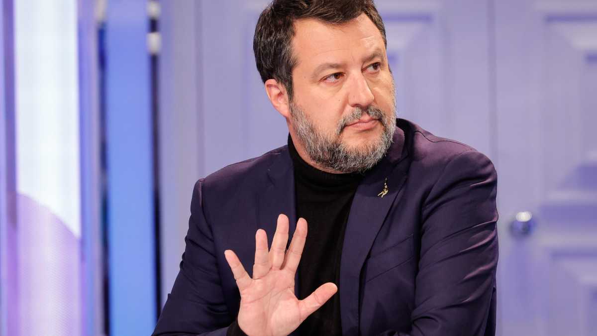 Immagine di Stretto tra Meloni e i governatori, Salvini teme la débâcle. E ora chiede a Zaia di candidarsi