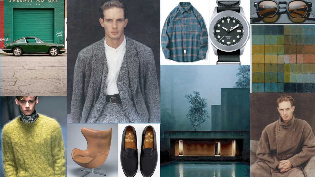 Immagine di La moda americana, in solido. Intervista a Todd Snyder