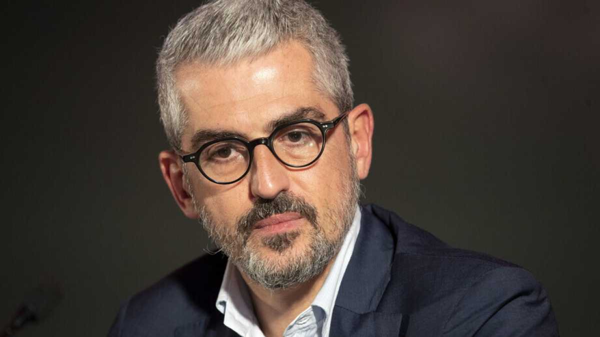 Immagine di Il sindaco di Mantova Palazzi: "Rivedere l'abuso d'ufficio è questione di buon senso, non di parte politica"