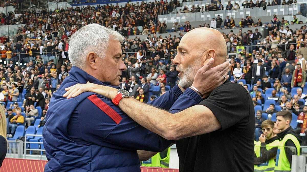 Immagine di Le delusioni della Coppa Italia rendono più complicata Milan-Roma