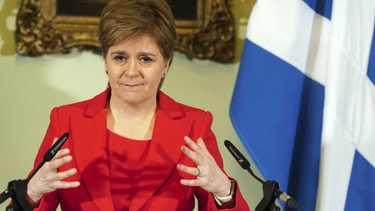 Immagine di Follie scozzesi. Una legge per processare i genitori contrari al cambio di sesso dei figli