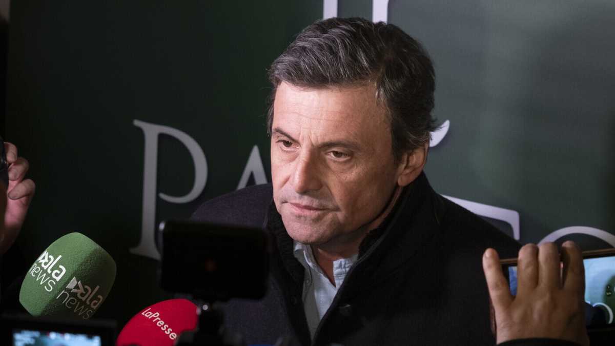 Immagine di “L’Ilva chiuderà, è un lento suicidio annunciato”. Parla Calenda