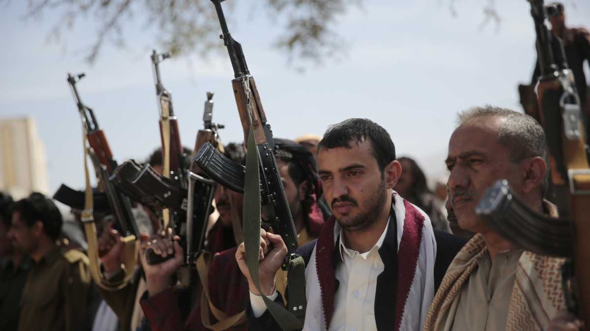 Immagine di Il capo degli houthi vuol essere il nuovo paladino della lotta all’occidente