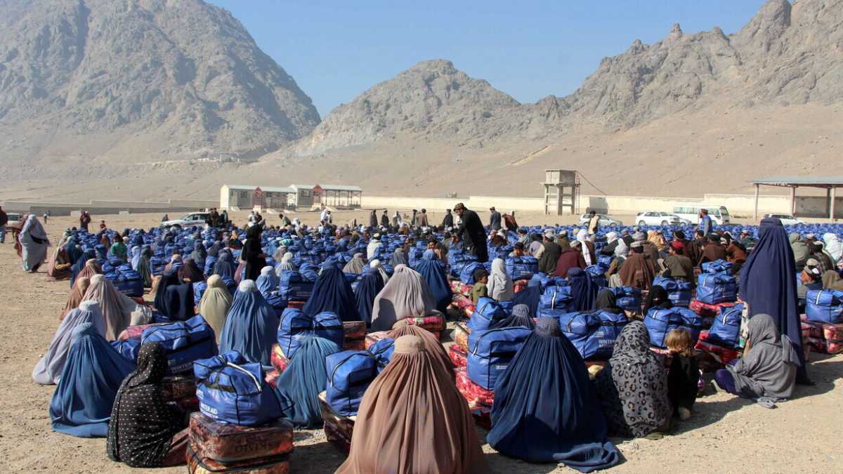 Immagine di L’Iran e la guerra per il "sacro greggio"