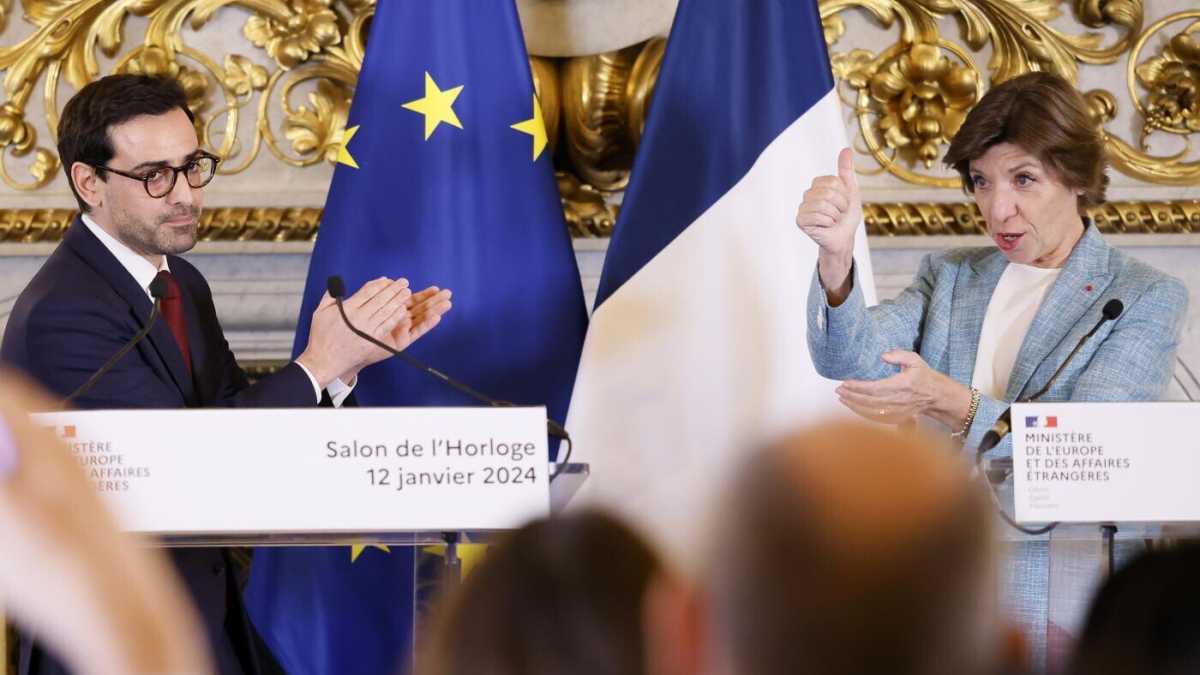 Immagine di Tutte le nuove nomine con cui Macron prova a salvare la sua eredità politica