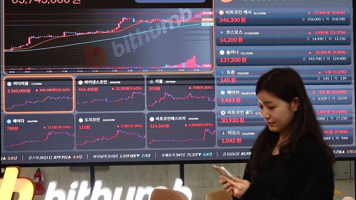 Immagine di La svolta sui Bitcoin a Wall Street