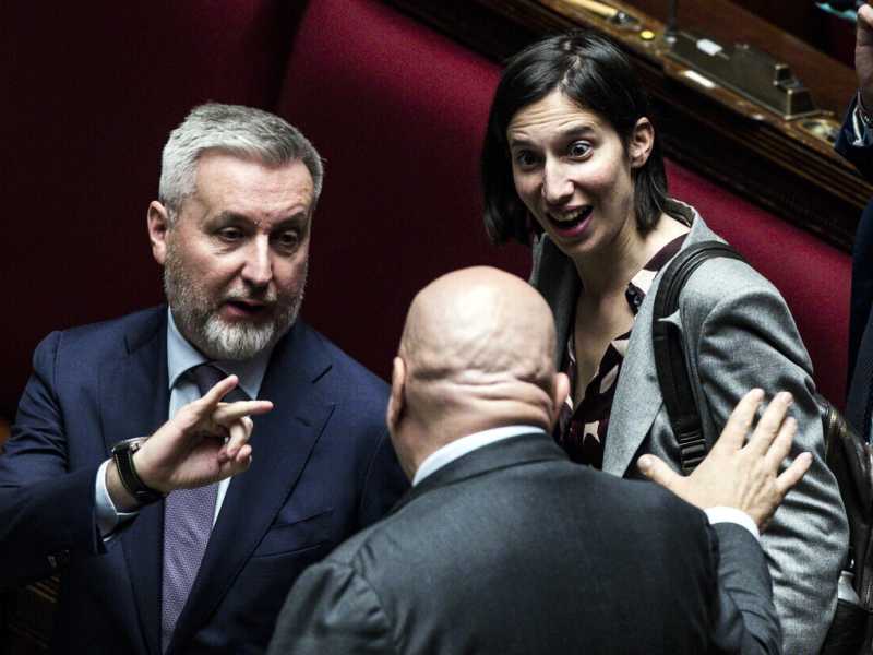 (foto Ansa)