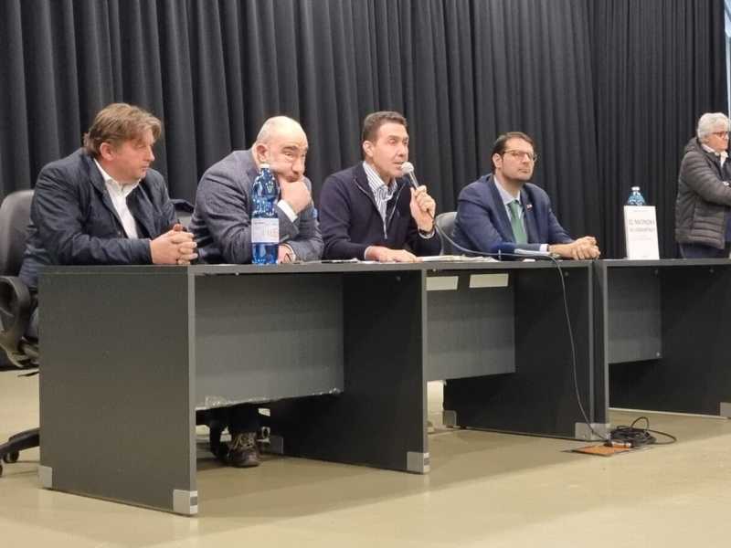 (foto Ansa)