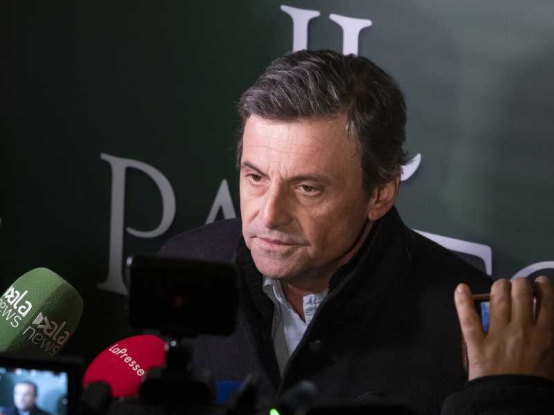 “L’Ilva chiuderà, è un lento suicidio annunciato”. Parla Calenda