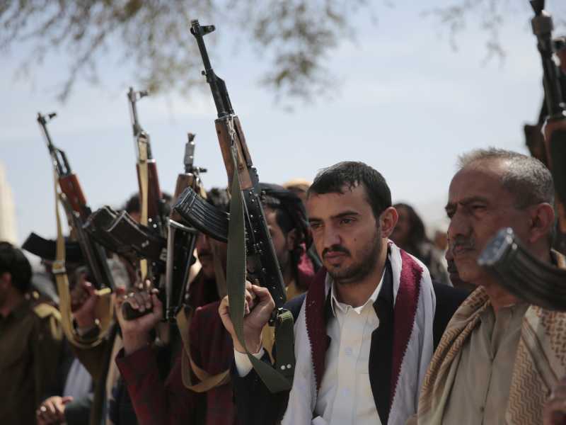 Il capo degli houthi vuol essere il nuovo paladino della lotta all’occidente