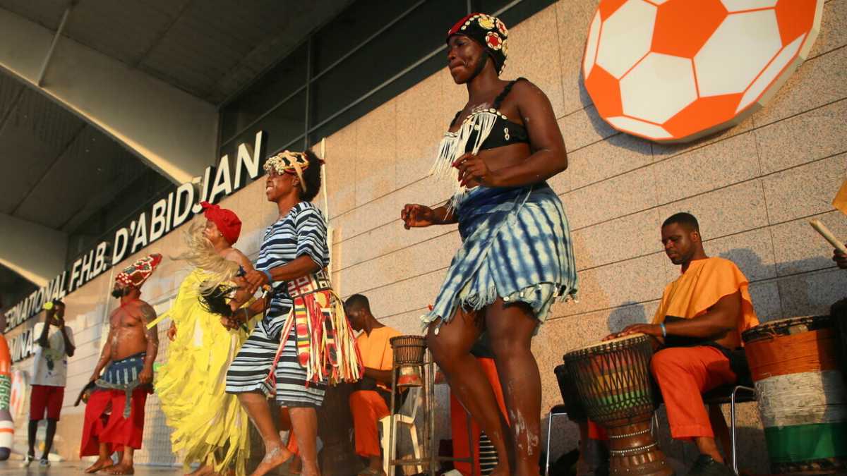 Immagine di Quanta Italia nella Coppa d’Africa