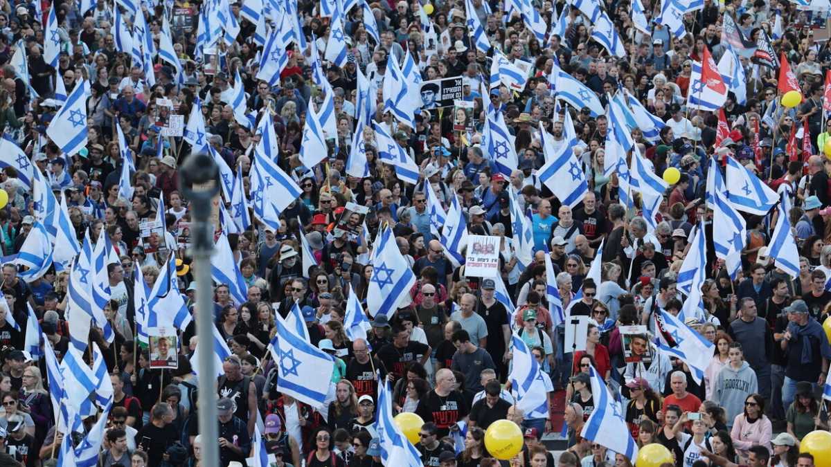 Immagine di È ora di chiamare i fatti del 7 ottobre in Israele con il loro nome: femminicidio di massa