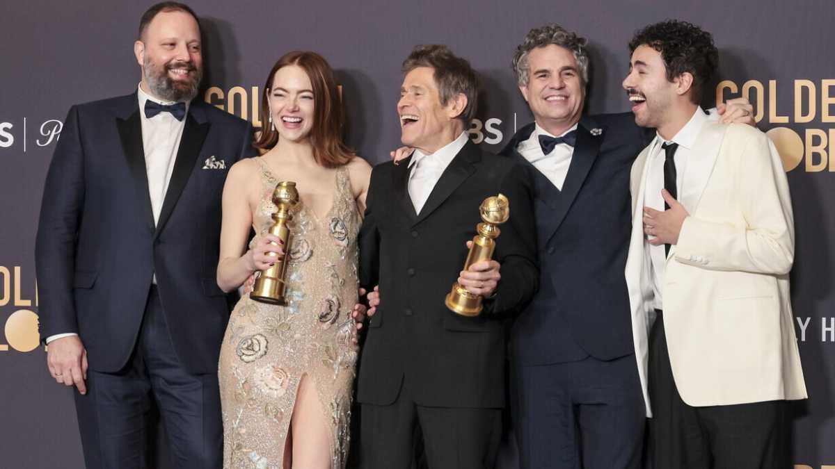 Immagine di A Hollywood solo innocui balletti. Obiettivo: non offendere nessuno