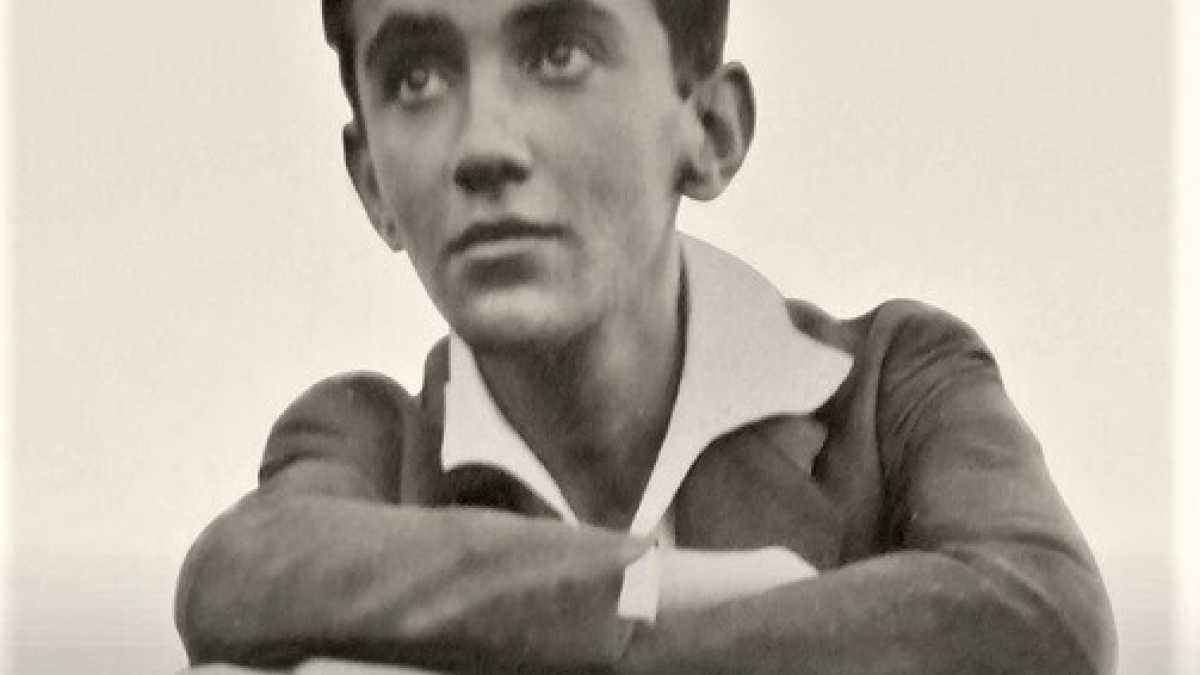 Immagine di Quel luogo ignoto che si chiama Roma: la città di Roberto Bazlen