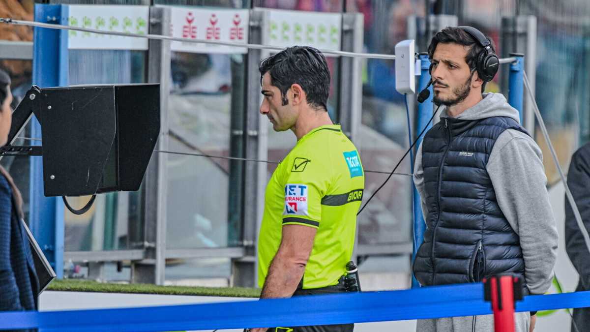 Immagine di Var, missione compiuta: sono aumentate le polemiche