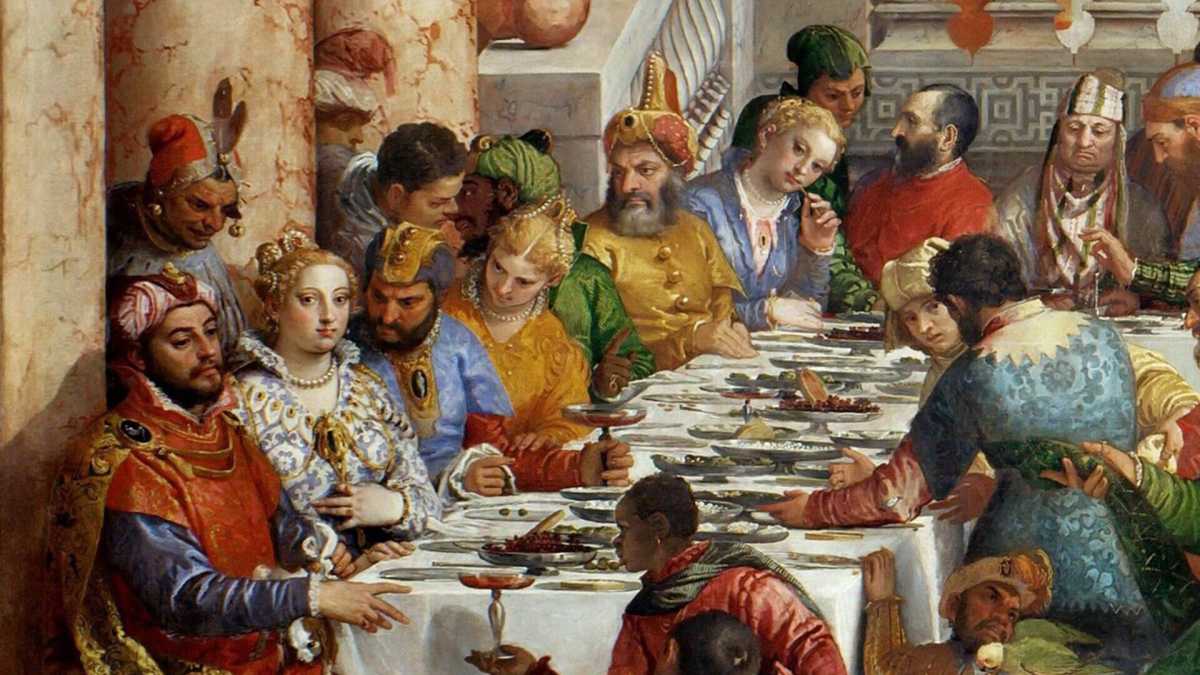 Immagine di Note non proprio a margine del pettegolezzo endofamiliare feroce
