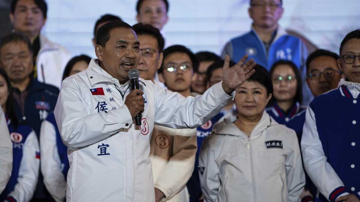 Immagine di Elezioni a Taiwan. Qual è lo scenario migliore per la Cina