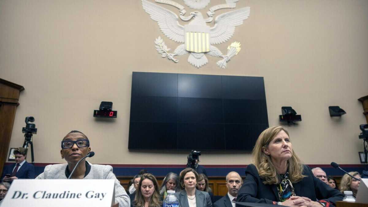 Immagine di La guerra dei plagi. Il caso Harvard e i pericoli per i giornali