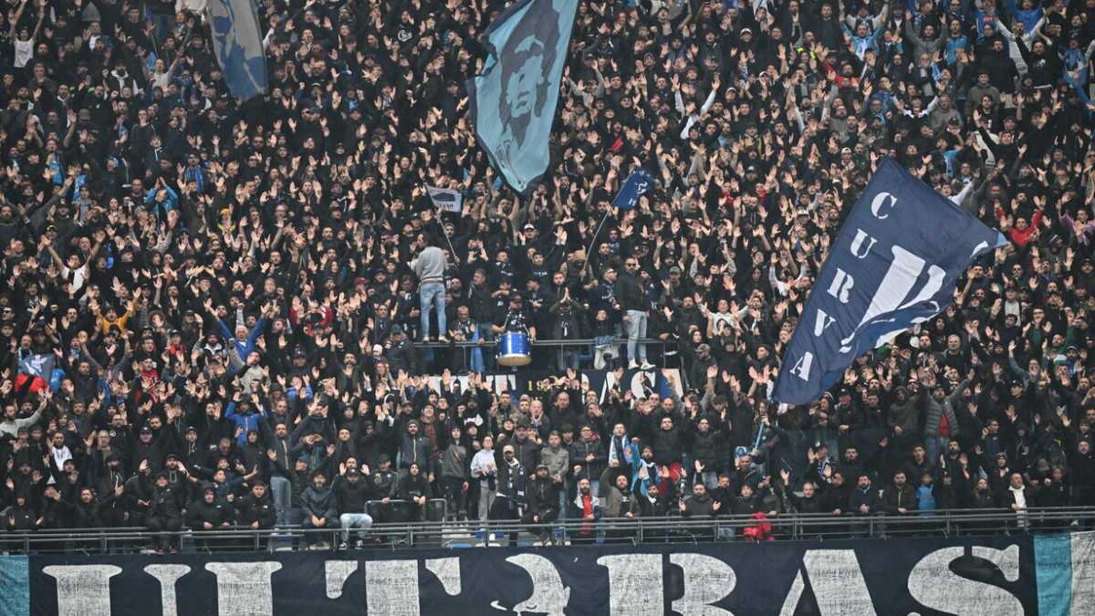 Immagine di Boom spettatori in Serie A