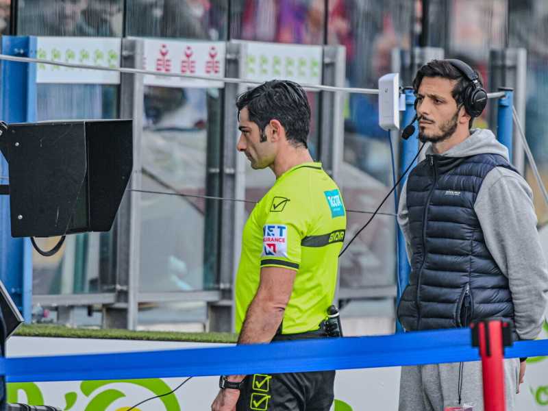 Foto LaPresse