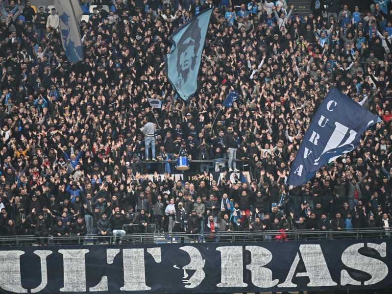 Boom spettatori in Serie A