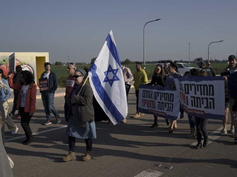 Nessun vittimismo, davanti alla Corte la difesa di Israele è decisa