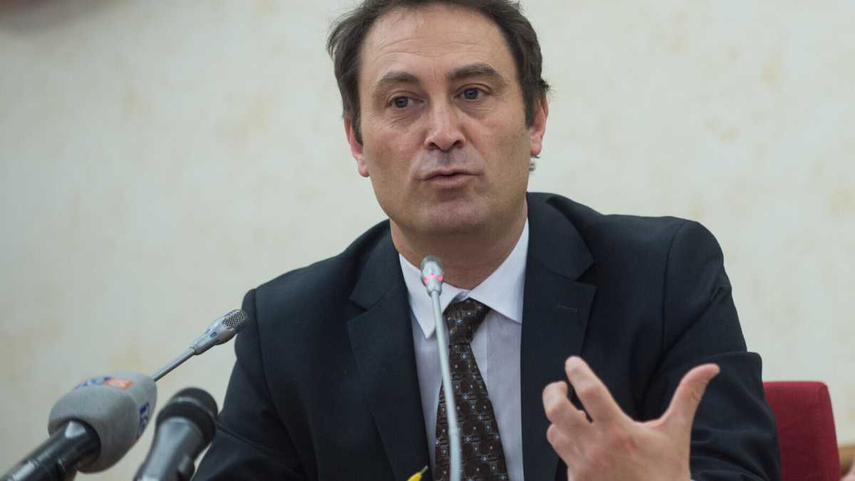 Immagine di Alessio Falconio lascia Radio Radicale: la nuova direttrice è Giovanna Reanda