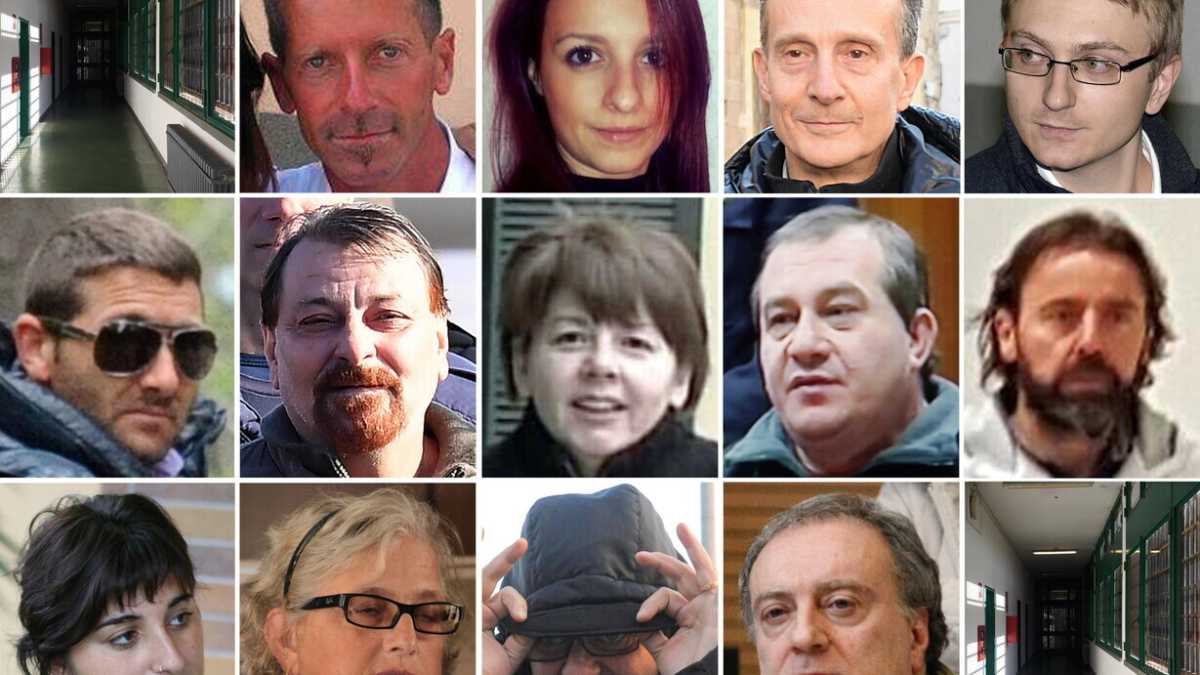 Immagine di Le discutibili indagini sotto l’occhio del tribunale del popolo