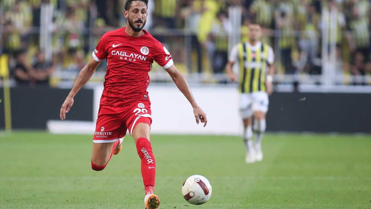 Immagine di Il deprimente silenzio sul calciatore israeliano arrestato in Turchia