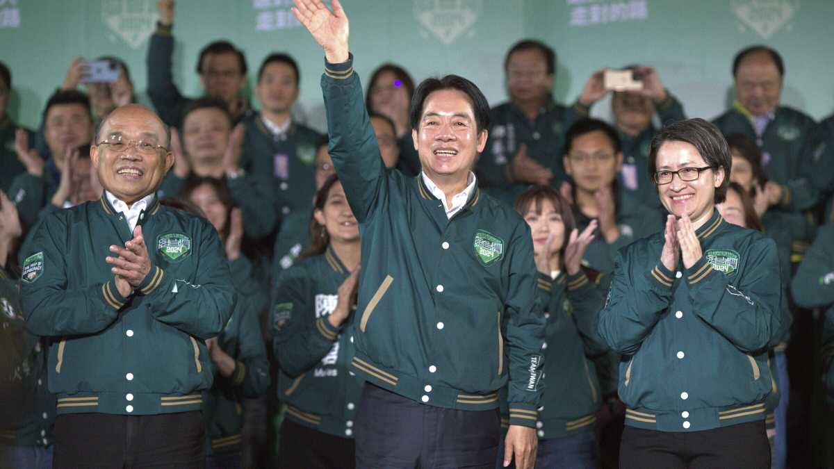 Immagine di Un’ambasciata in meno a Taiwan. Nauru ha scelto di stare con la Cina