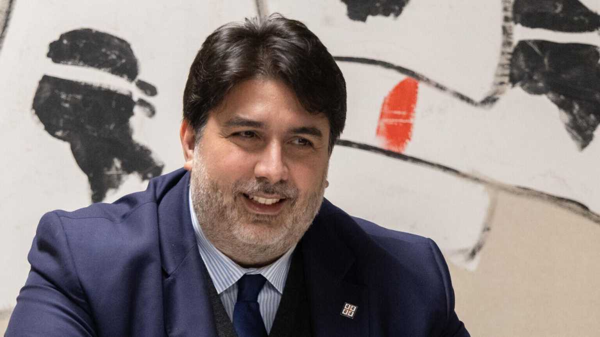 Immagine di Settimana decisiva per le regionali: Solinas verso la rinucia, ma spunta il nodo Basilicata