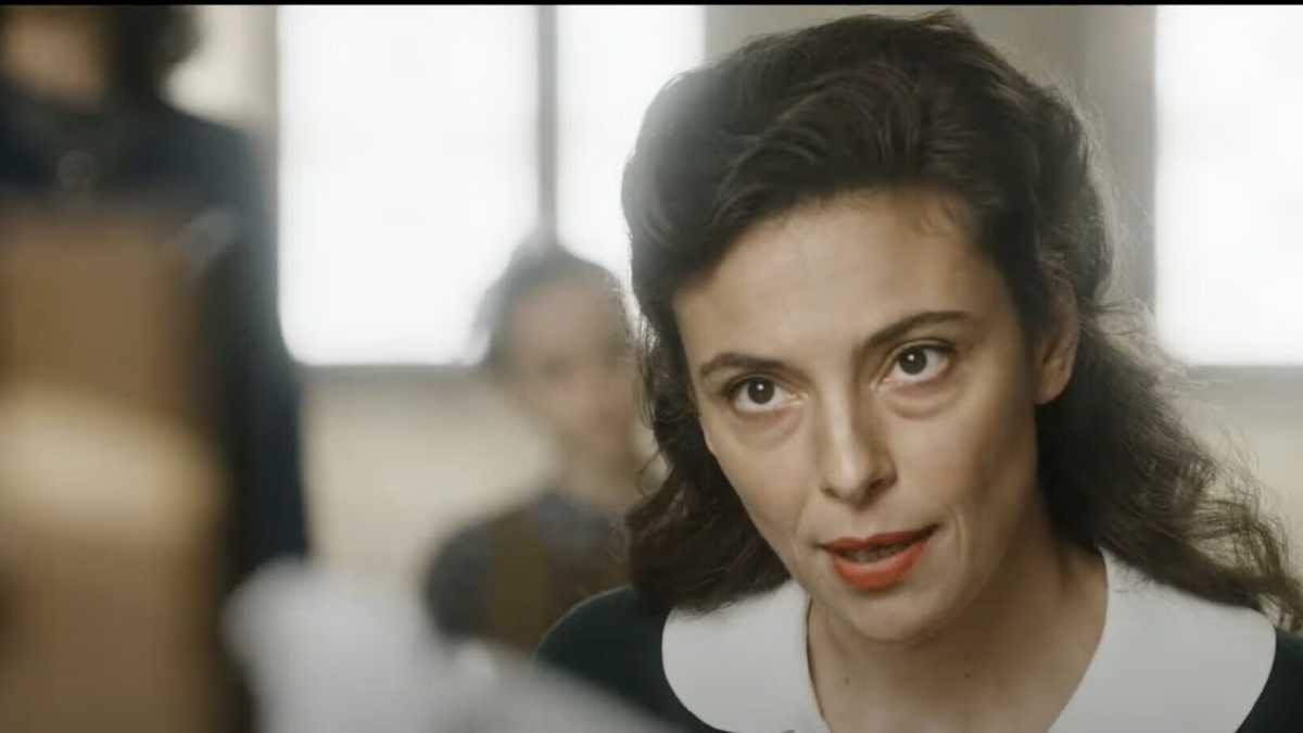 Immagine di La Rai e il trionfo della fiction