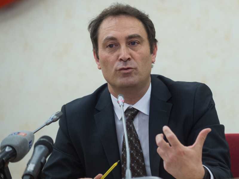 Alessio Falconio lascia Radio Radicale: la nuova direttrice è Giovanna Reanda