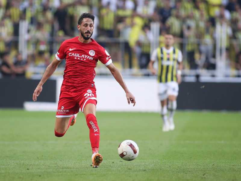 Sagiv Jehezkel (Ahmad Mora/DeFodi Images via Getty Images)<br />