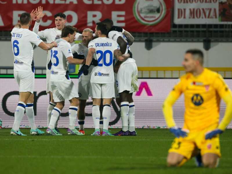 Foto LaPresse