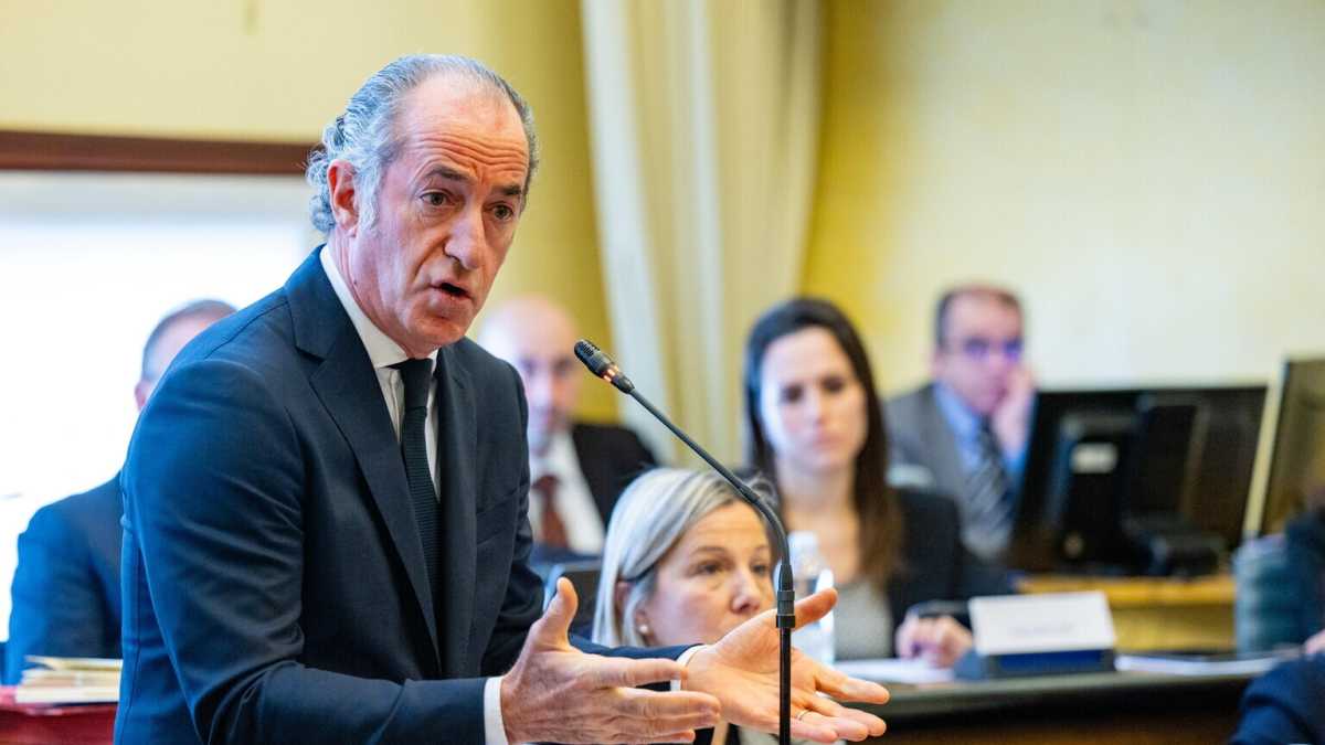 Immagine di In Veneto naufraga la linea Zaia: il centrodestra si spacca e affossa la legge sul fine vita