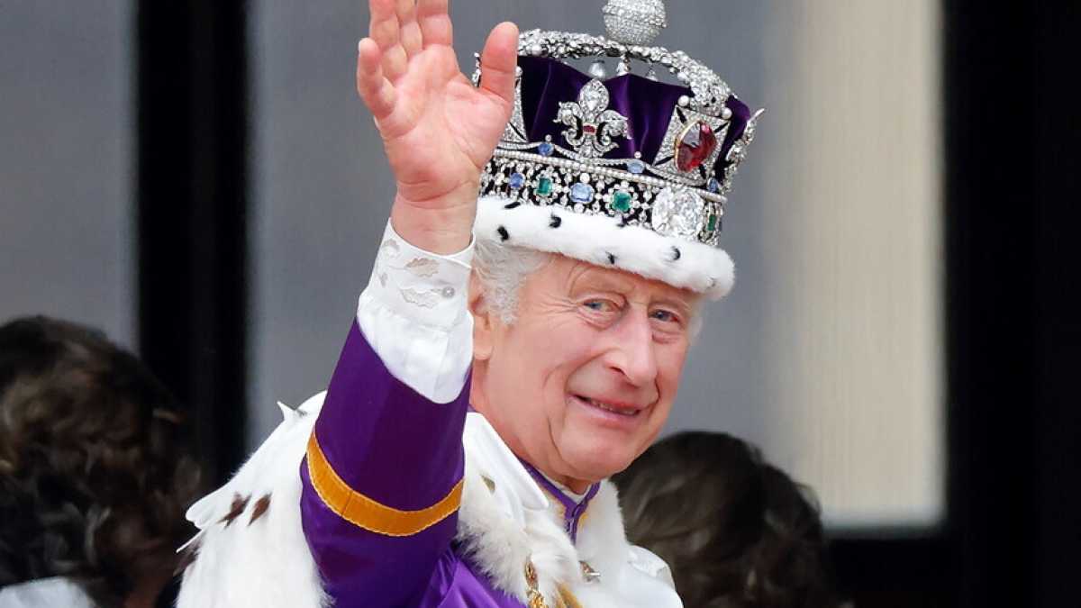 Immagine di Se il capo dei repubblicani inglesi vuole risparmiare, forse gli conviene tenersi il re