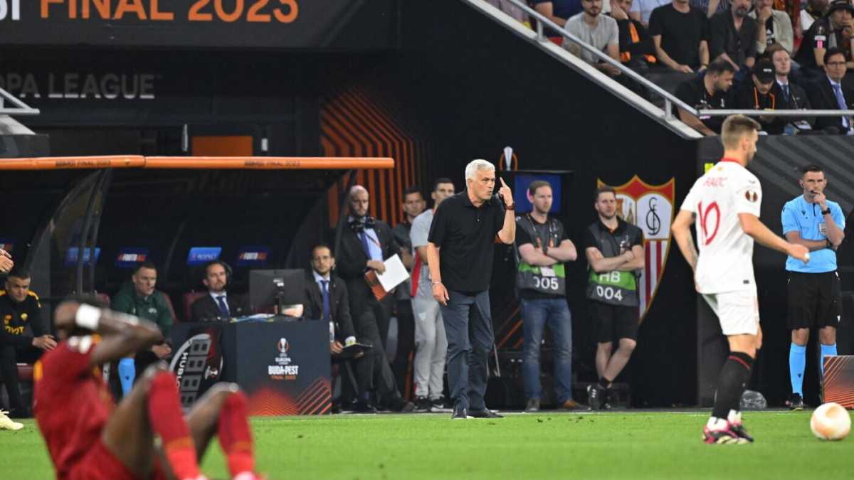 Immagine di La finale di Europa League tra Siviglia e Roma è stato l'inizio del tracollo per entrambe