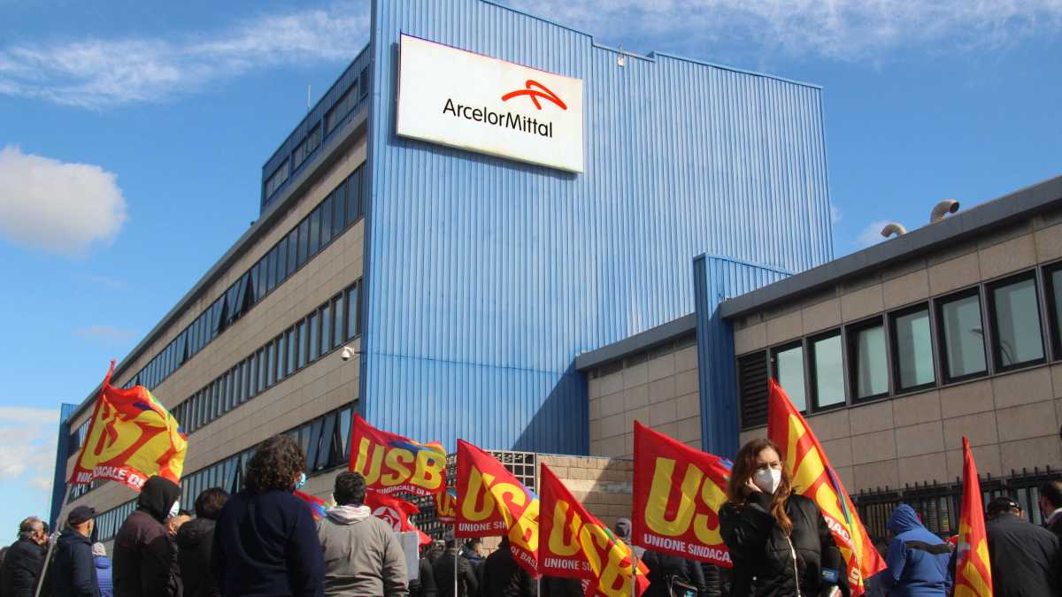Immagine di Perché l’Italia non è un paese per grandi imprese private
