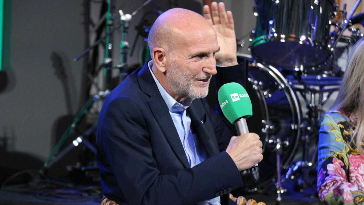 Immagine di Caro Sinibaldi, campioni come lei potrebbero esserci anche a destra