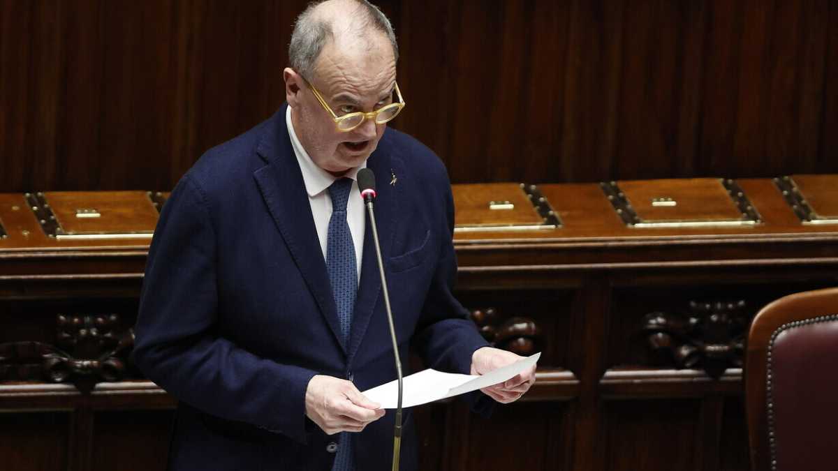 Immagine di L'autonomia arriva in Senato con le preoccupazioni di FdI