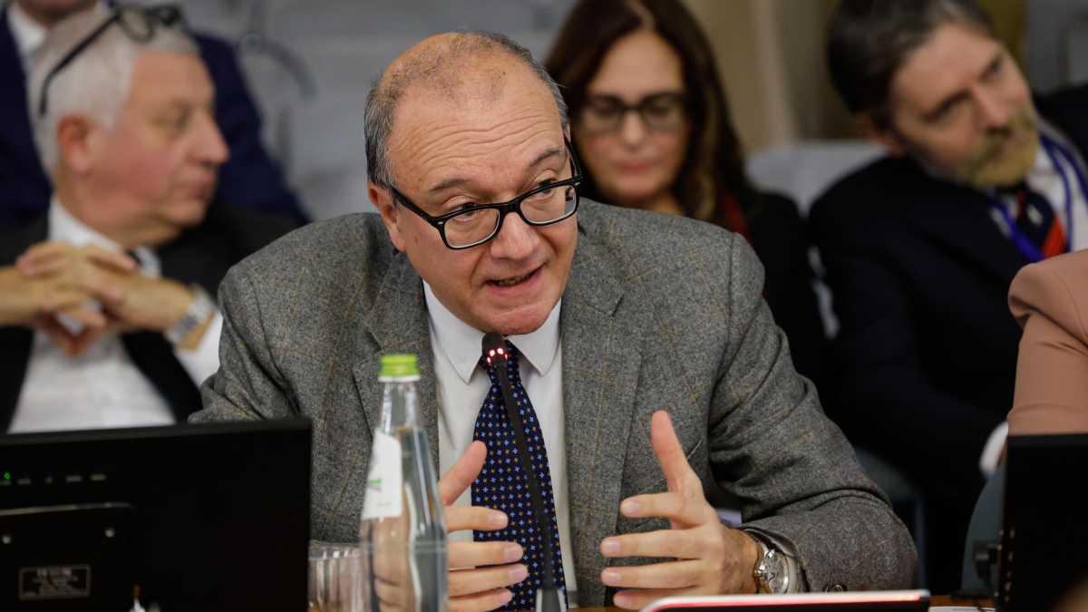 Immagine di La scuola secondo Valditara che sul Made in Italy tentenna