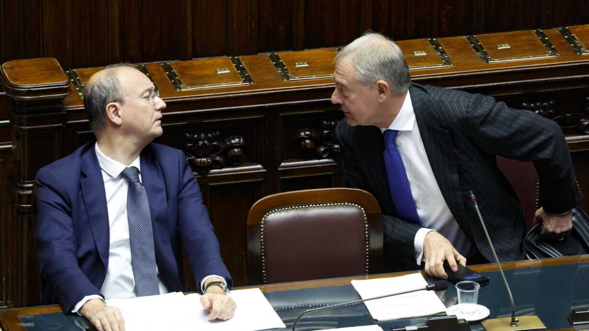 Immagine di "Sbagliati i tempi e il metodo". Perché il nuovo liceo del made in Italy è un fallimento (per ora)