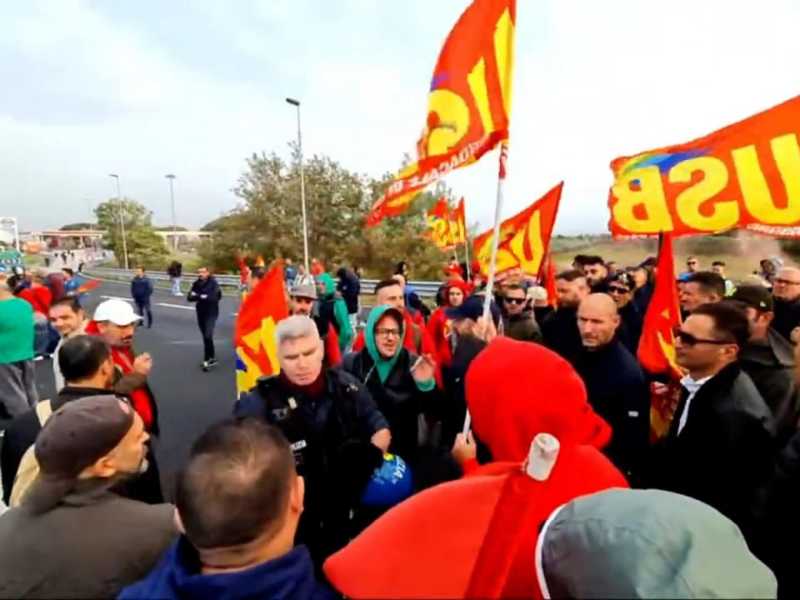 Bernabé lascia Ilva a Taranto. E ora chi la salva?