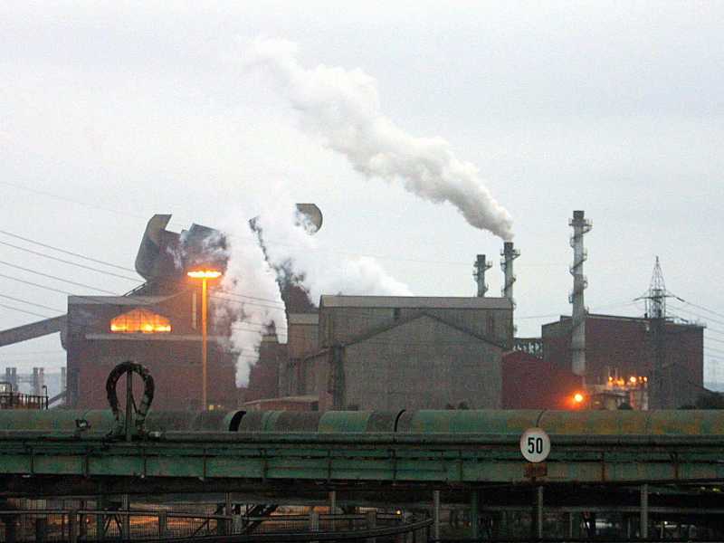 Ilva, che si fa? La battaglia per l’acciaio va portata in Europa