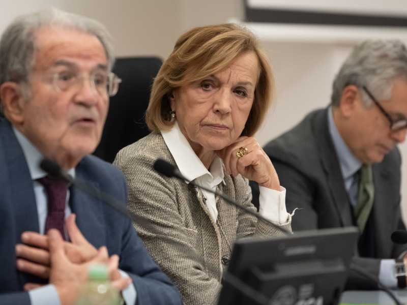 Un'altra patrimoniale contro deficit e disuguaglianza? I limiti della proposta Fornero