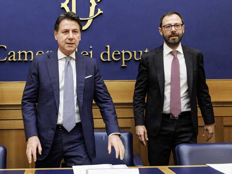 (foto LaPresse)