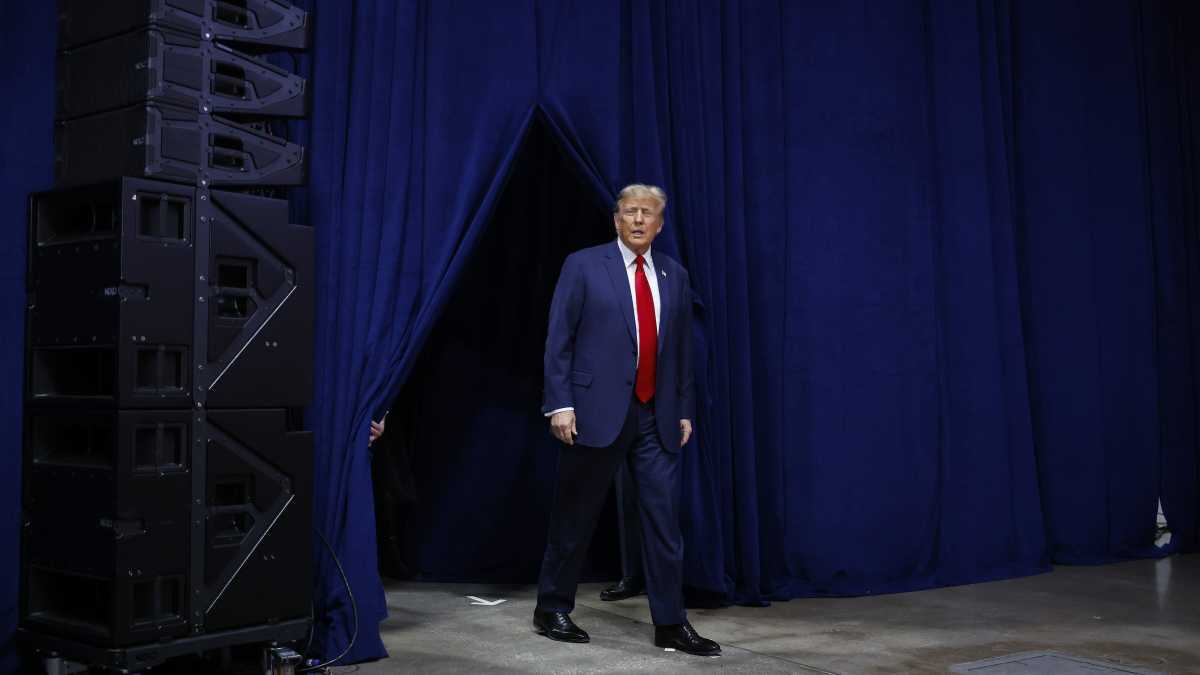 Immagine di La paura più grande dell’Ue è Trump su Ucraina e Nato
