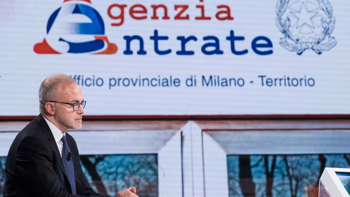 Immagine di Meno evasione, più tasse: “Pagare tutti per pagare meno” è solo uno slogan