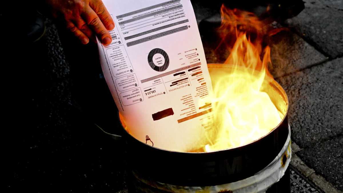 Immagine di La tassa Pichetto-Salvini-Schlein-Conte sulle bollette dei vulnerabili